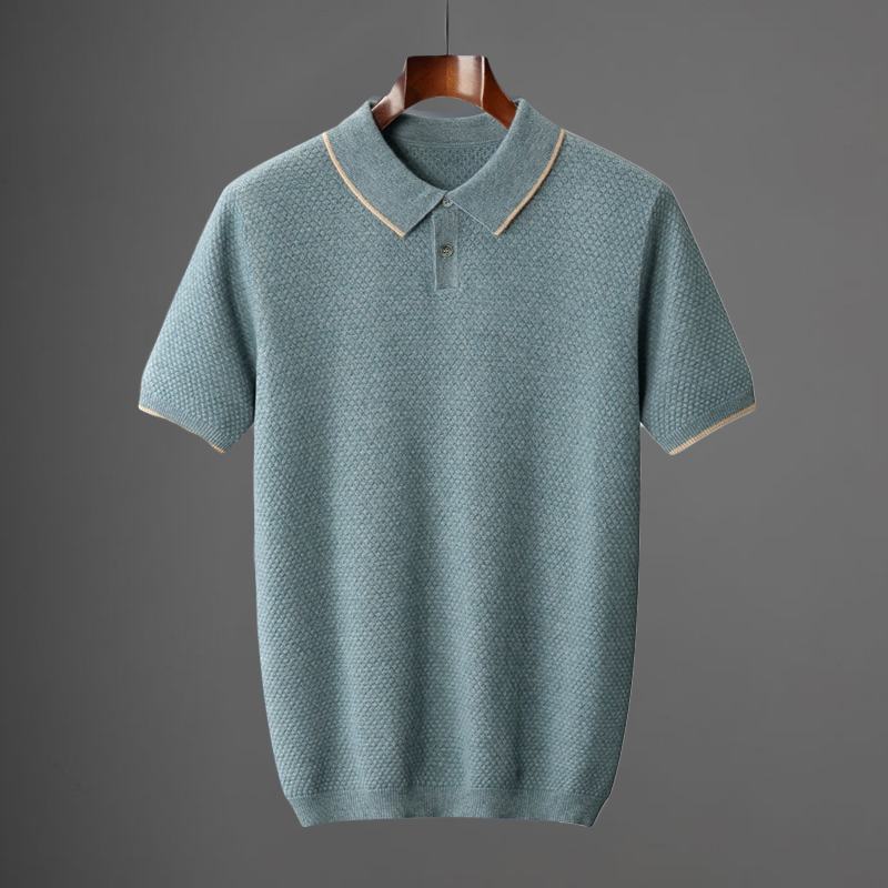 Tom Harding Classic Polo Shirt