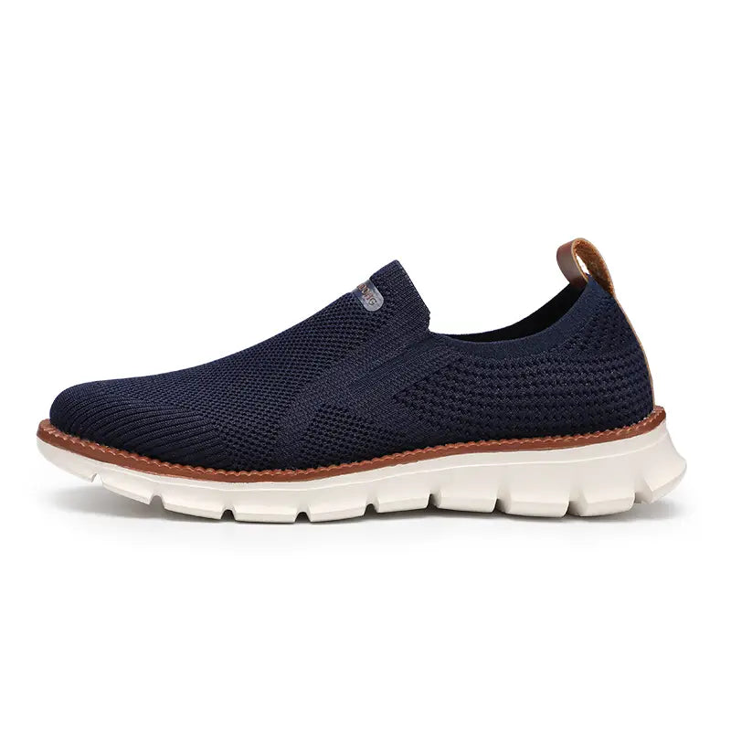 Lionel Lightweight Slip-On Sneaker