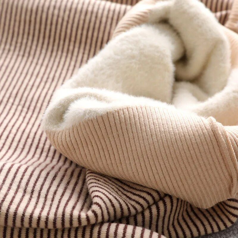 OPHELIA CASHMERE COUTURE TURTLENECK