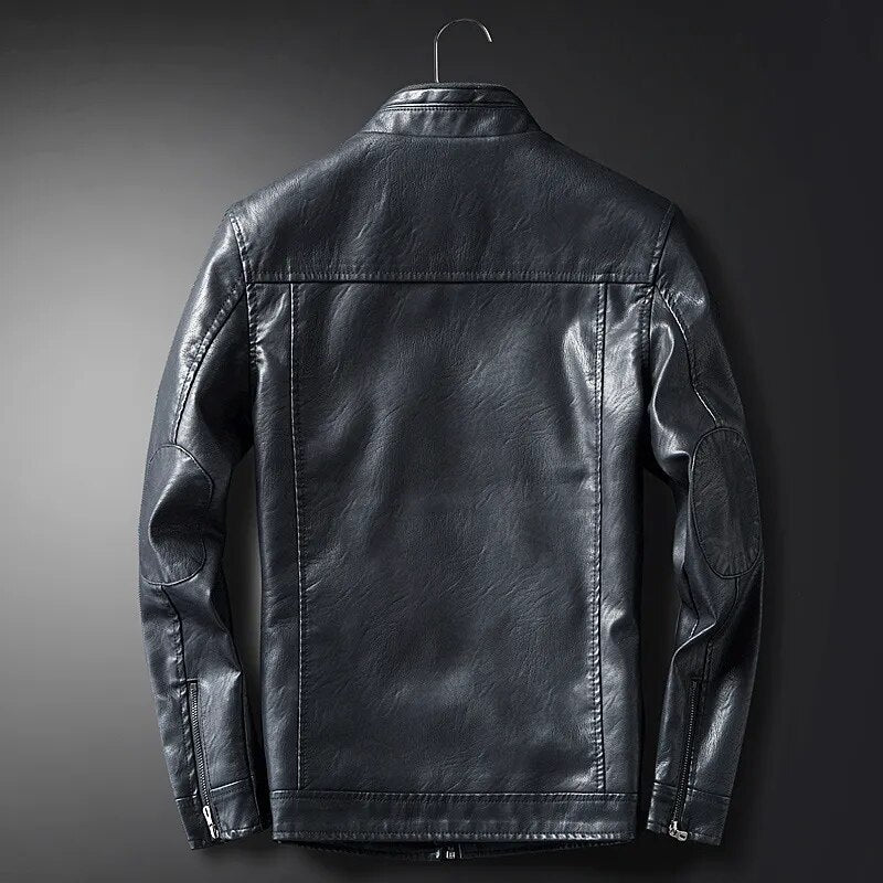 ROGUE LEGACY 1957® LEATHER JACKET