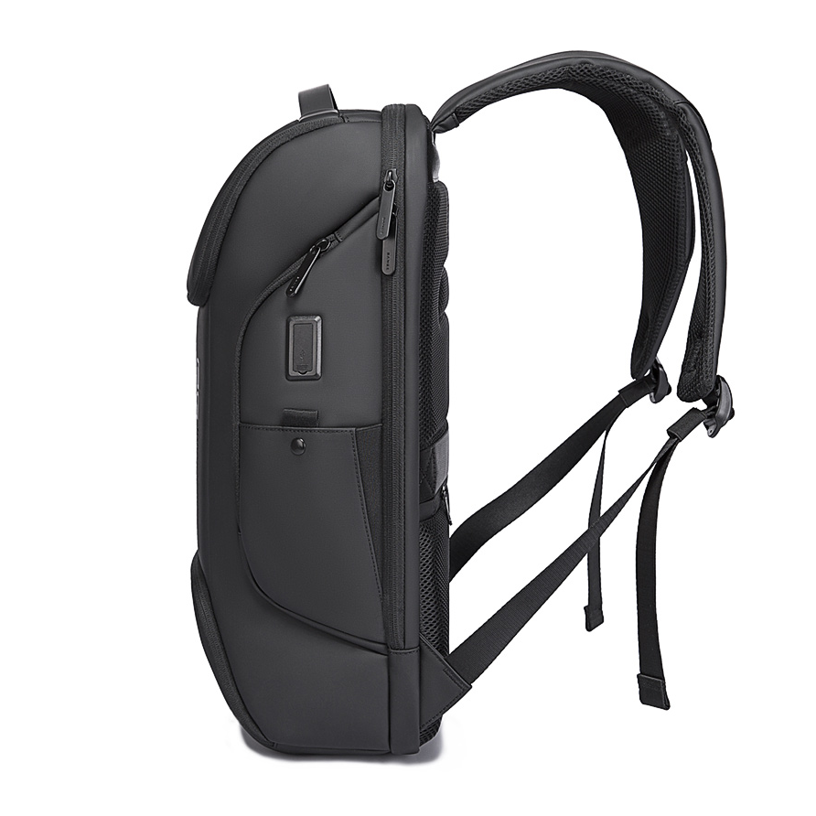 Bange Modern Functional Backpack