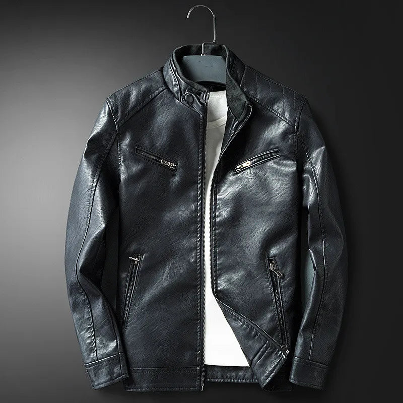 ROGUE LEGACY 1957® LEATHER JACKET