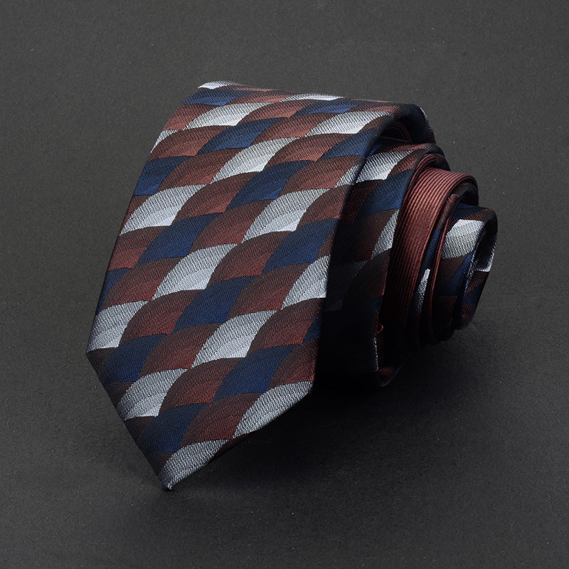 LORENZO NANOSILK™ PREMIUM EXECUTIVE NECKTIE
