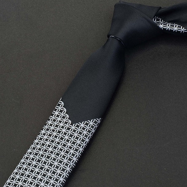 LORENZO NANOSILK™ PREMIUM EXECUTIVE NECKTIE
