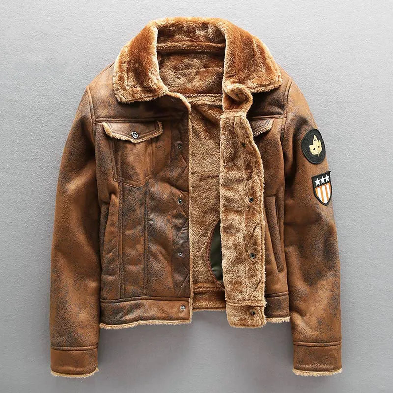 VICEROY LEGACY 1775® SHERPA EDGE JACKET