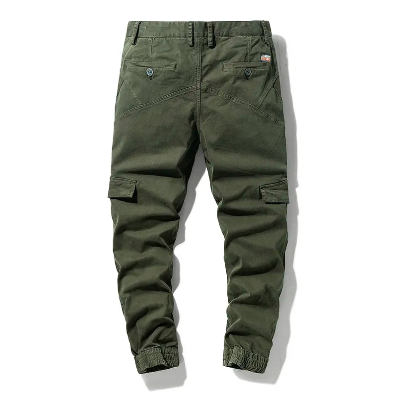 URBAN HYPE CARGO JOGGERS