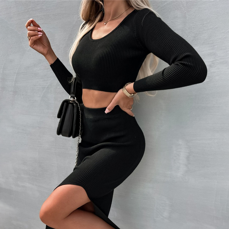 Sienna Sultry Co-ord Set