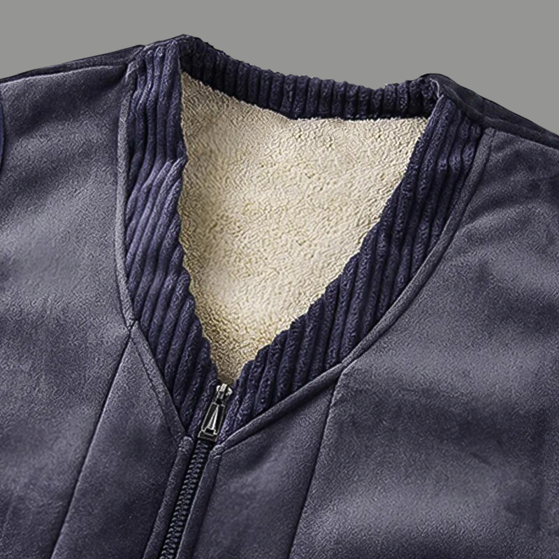 CANYON TRAIL VELVETRON™ FLEECE VEST