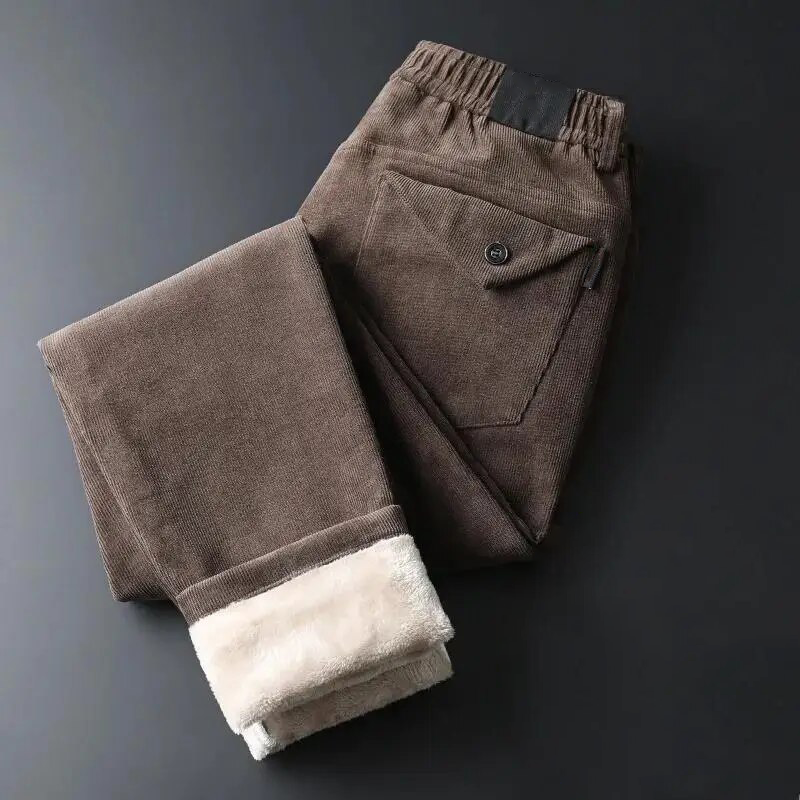 RELLINGTON LEGACY 1953© CORD PANTS