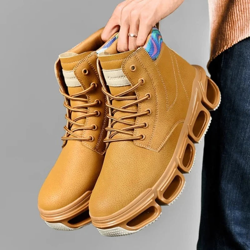 URBAN HYPE VULCANIZED HYBRID BOOTS