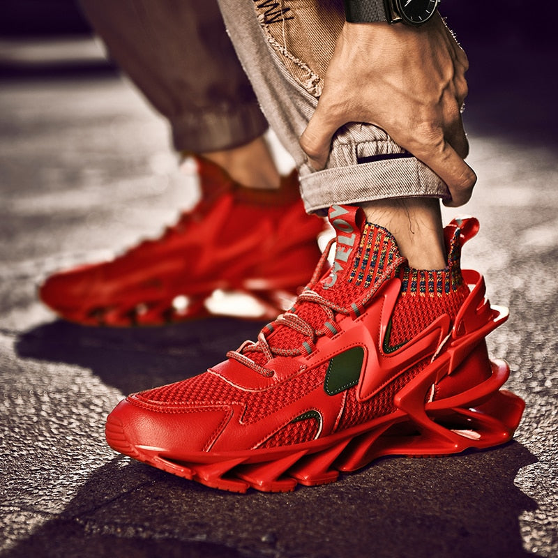 ROCKET X AEROTECH™ HYPERKICKS