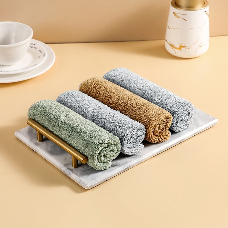 PREMIUM ECOCHAR™ BAMBOO TOWEL