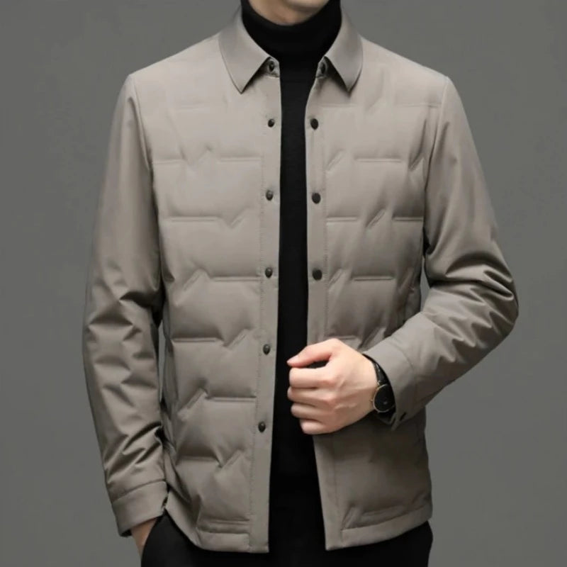 DAMIEN LEGACY 1953® PREMIUM DOWN JACKET