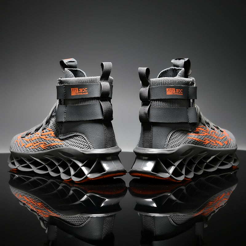 RSS 3D HYPERKICKS