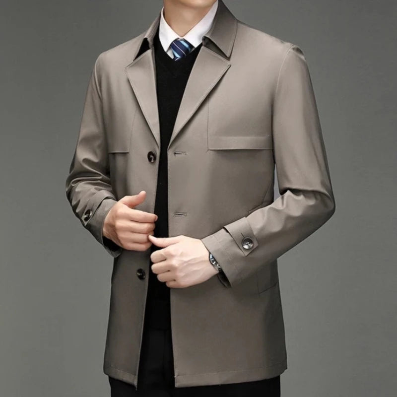 SINCLAIR DUALCORE™  LEGACY OVERCOAT