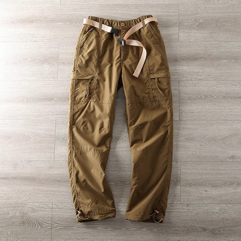 BRUTE FORCE M-16 TACTICAL PANTS