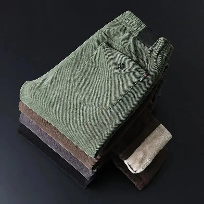 RELLINGTON LEGACY 1953© CORD PANTS