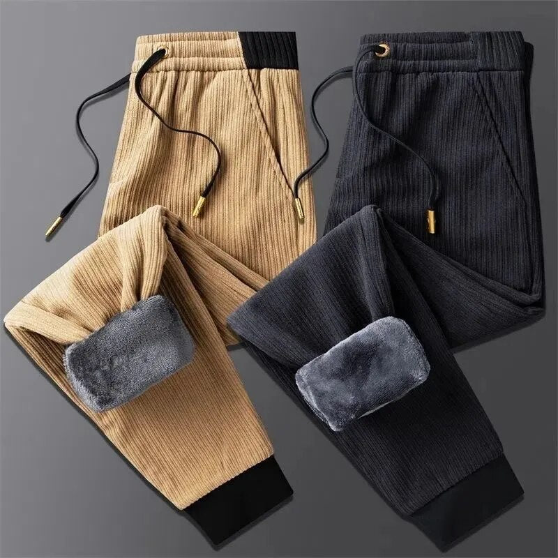 REMINGTON LEGACY SHERPA EDGE SWEATPANTS