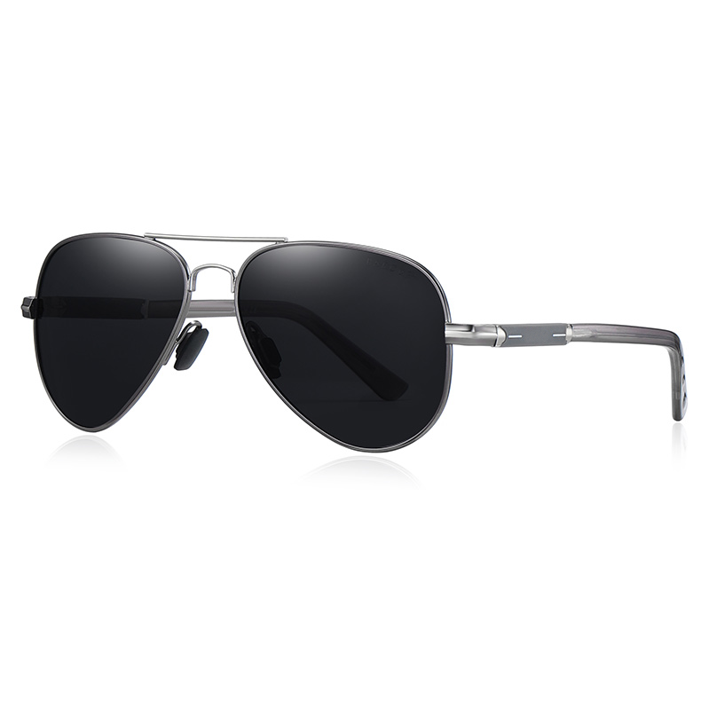 Barcur Classic Aviator Sunglasses
