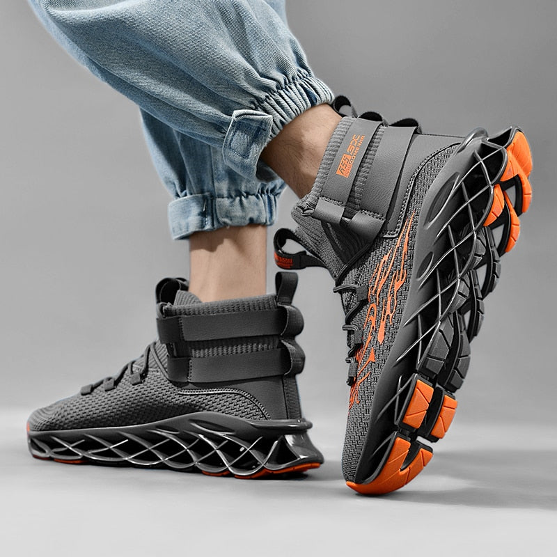 RSS 3D HYPERKICKS