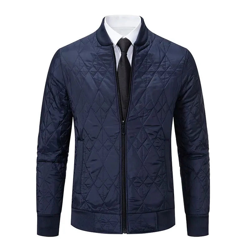 VANGUARD LEGACY MONOGRAM JACKET