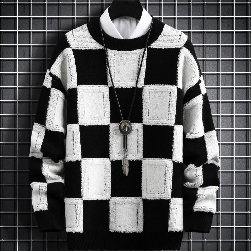 VELVETRON™ RECON RENEGADE SWEATER