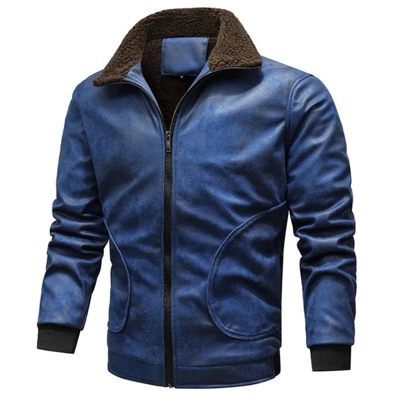 Maverick Bruiser Jacket