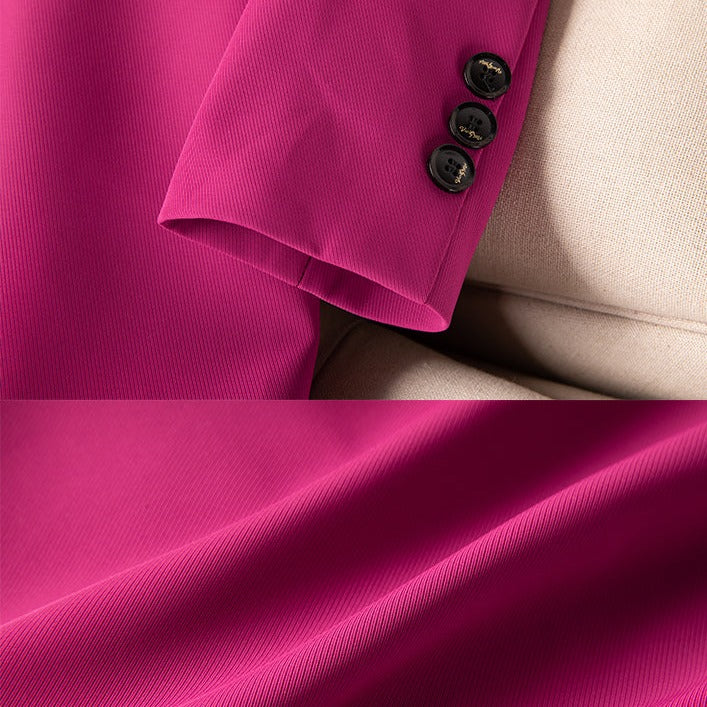 L'ENCHANTÉ BLAZER BY LILIAN-THOURAM™