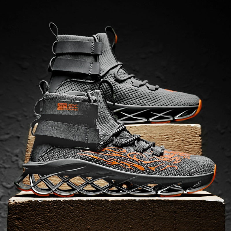 RSS 3D HYPERKICKS
