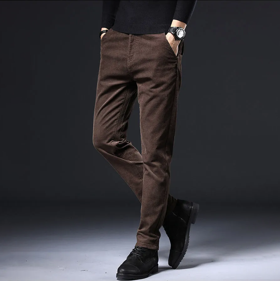 RELLINGTON LEGACY 1953© CORD PANTS