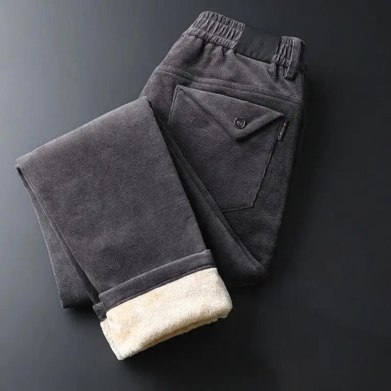 RELLINGTON LEGACY 1953© CORD PANTS