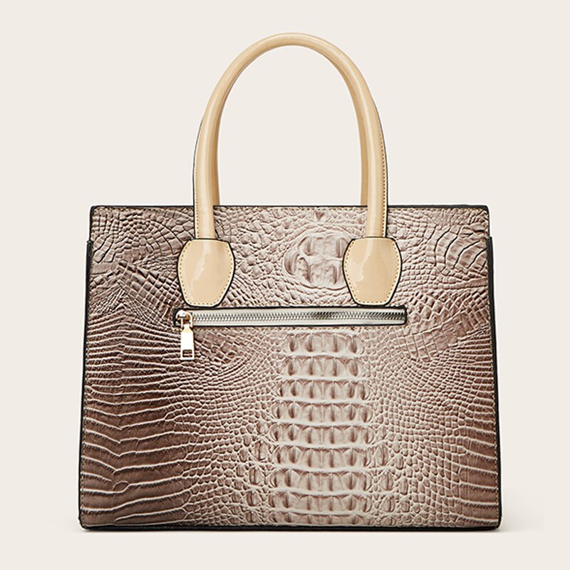 Elena Belccini Timeless Handbag Set