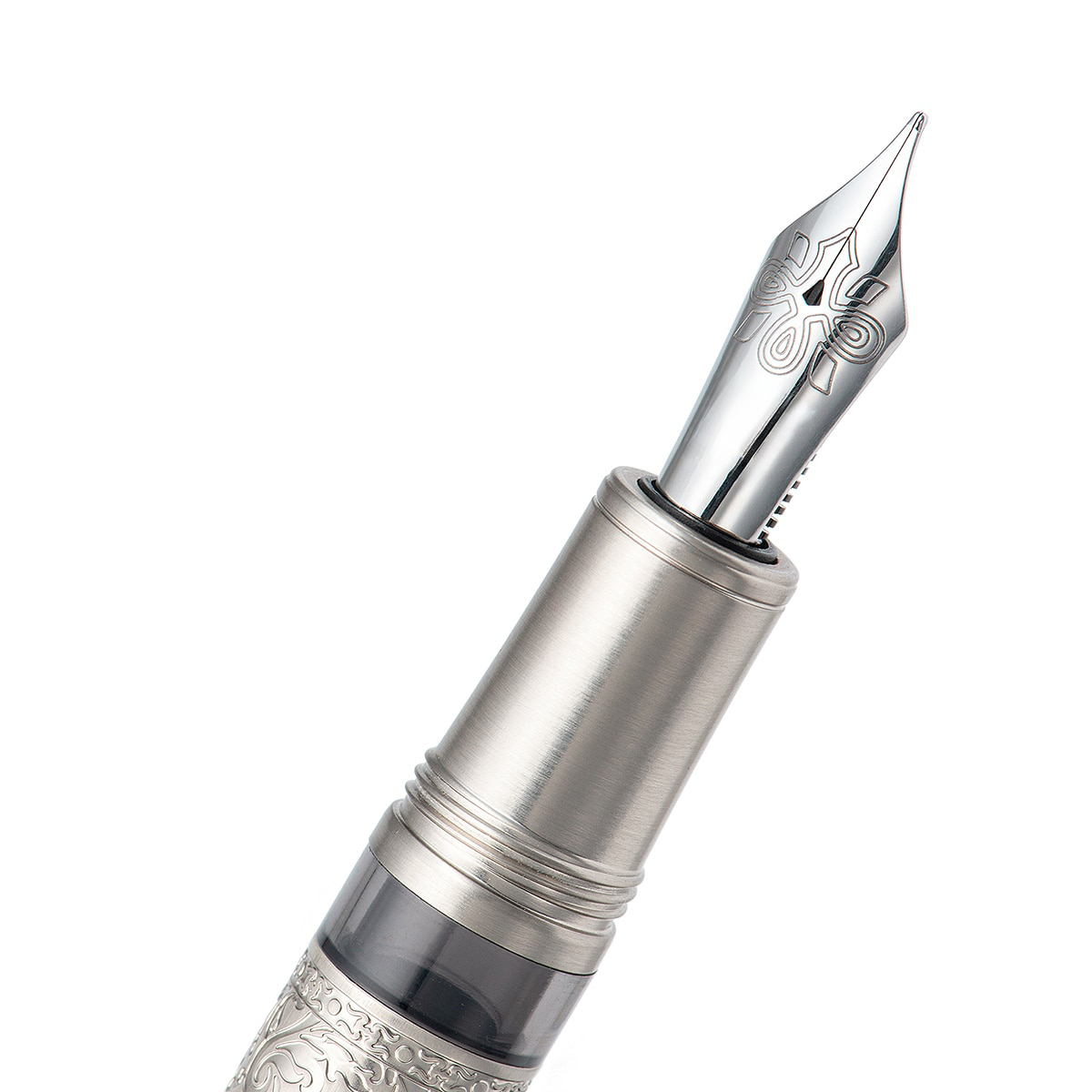 PrestigeCraft™ Refined Executive Pen
