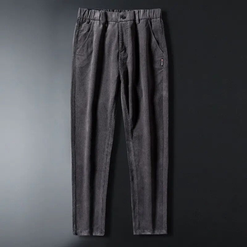RELLINGTON LEGACY 1953© CORD PANTS