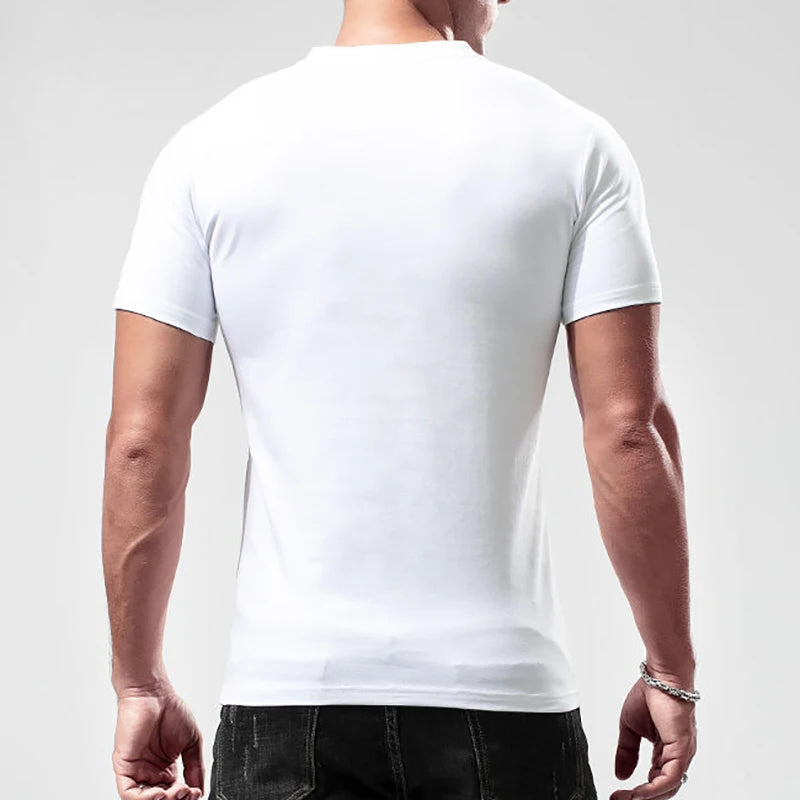 RECON BRACHIALIS LEGACY COTTON HENLEY