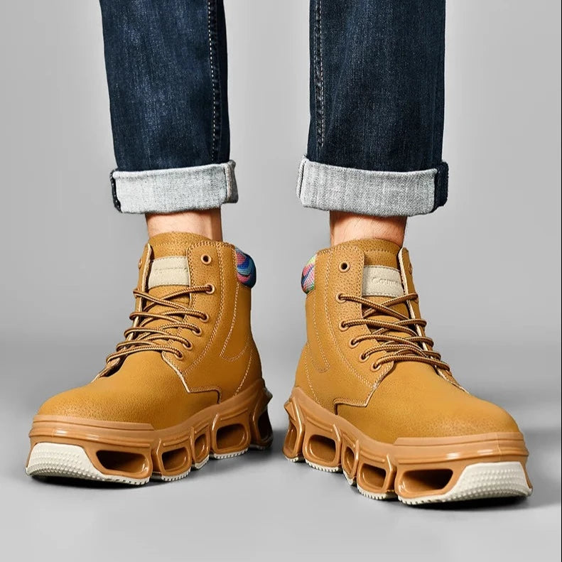 URBAN HYPE VULCANIZED HYBRID BOOTS