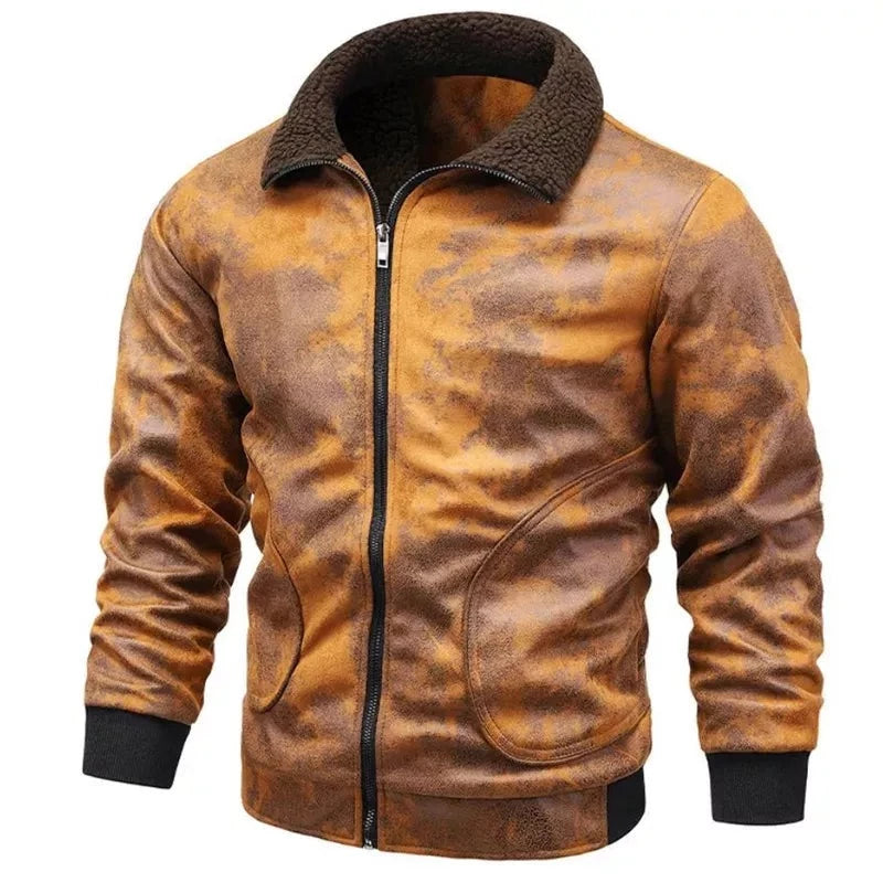 Maverick Bruiser Jacket