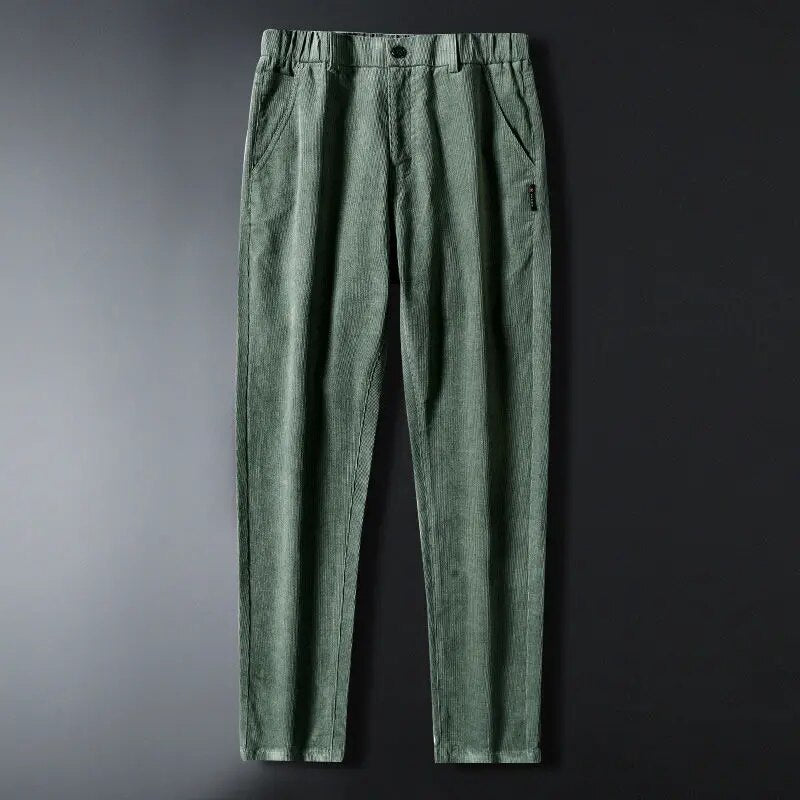 RELLINGTON LEGACY 1953© CORD PANTS