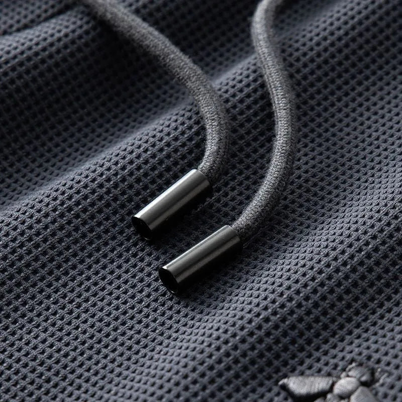 DOUCI 1987© LEGACY NANOSILK™ JOGGERS