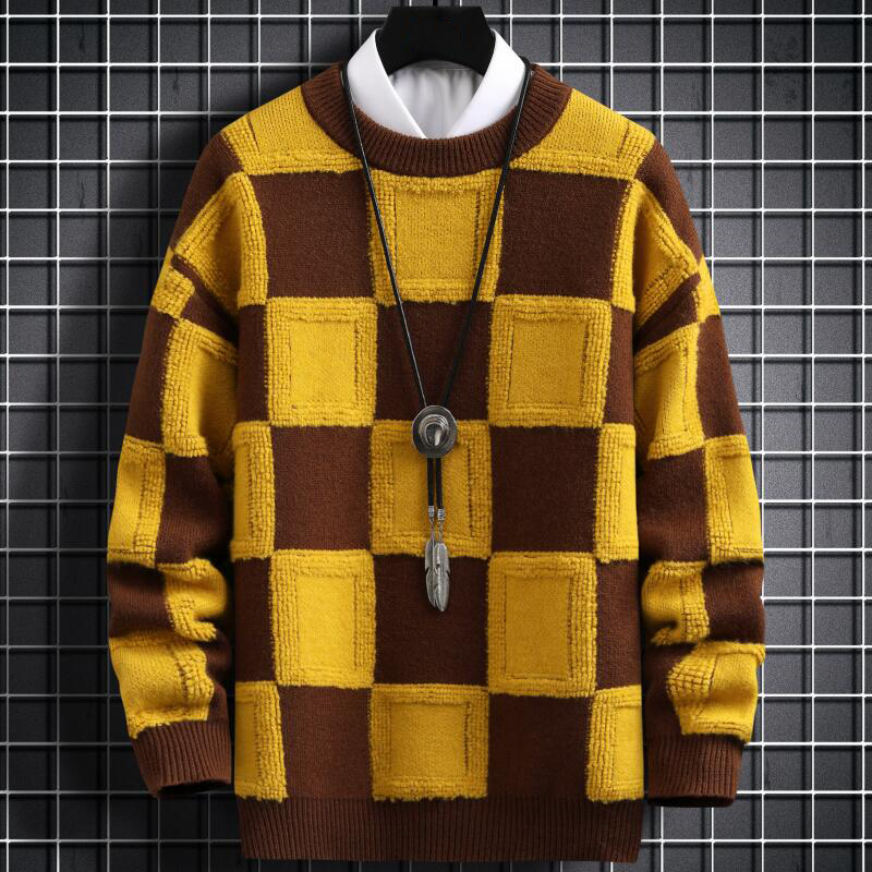 VELVETRON™ RECON RENEGADE SWEATER