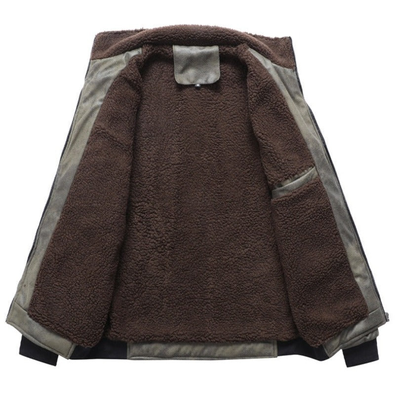 Maverick Bruiser Jacket
