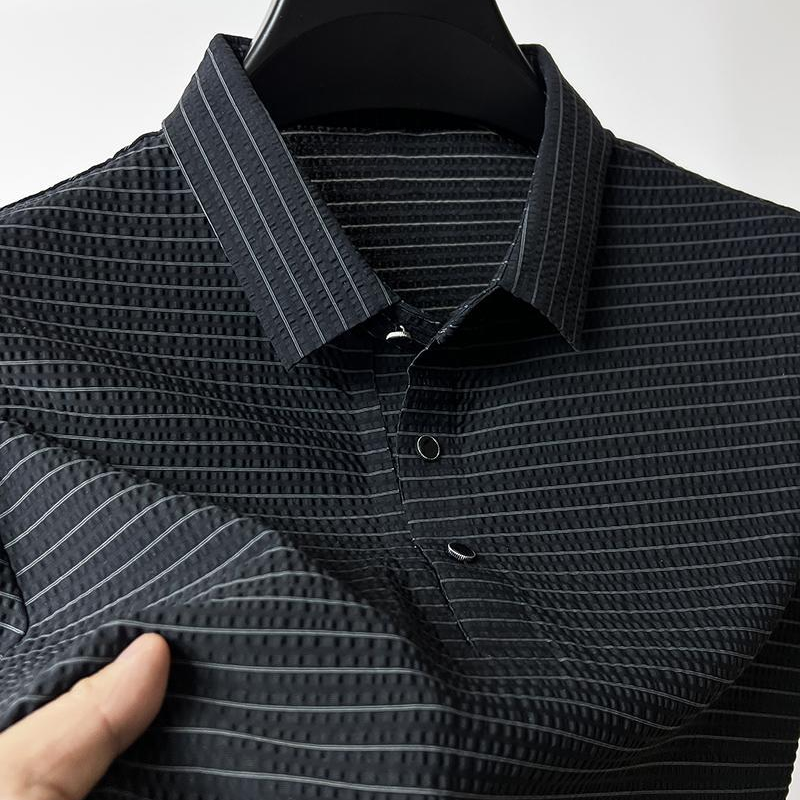 VITTORIO PREMIUM SILK POLO