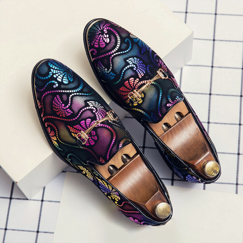 Arthur Classic Regal Loafers
