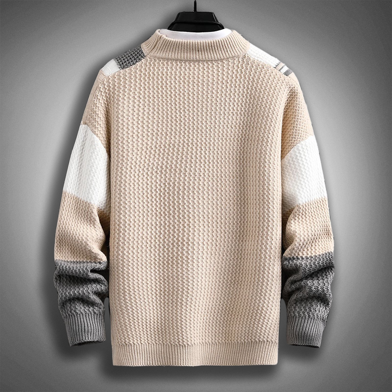 Atticus Stylish Knitted Sweater