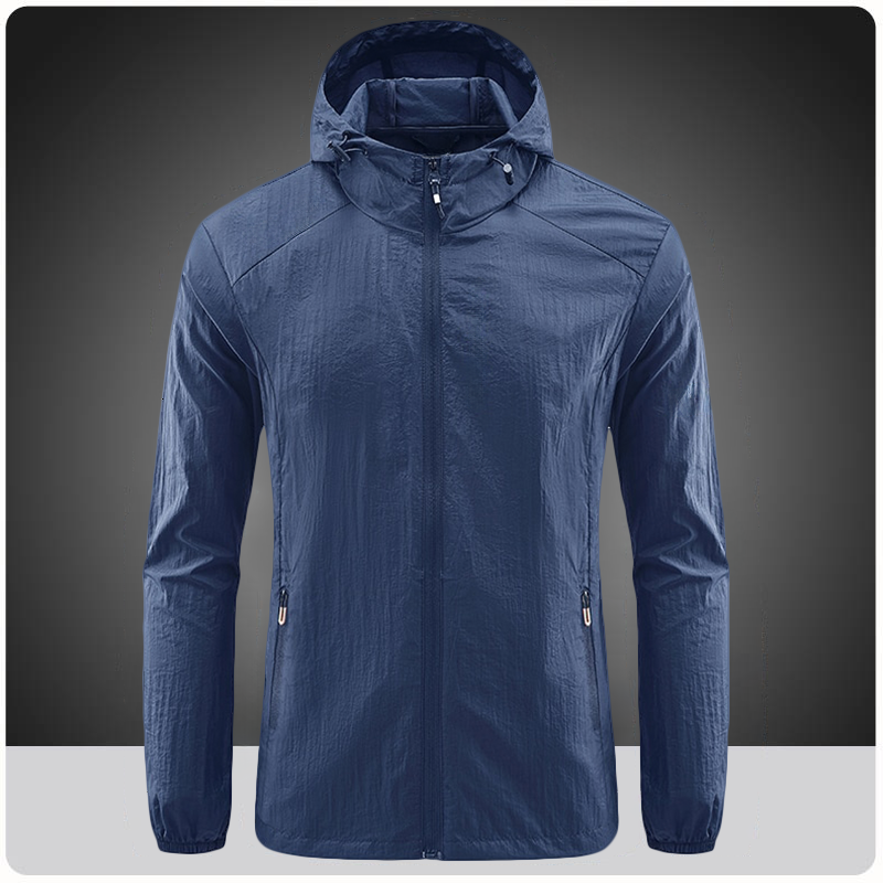 SPIRRITOR GUARDEX™ WINDBREAKER