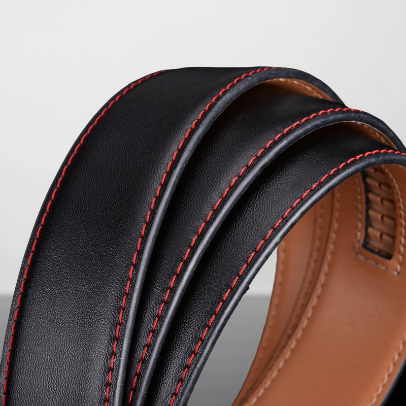 Atlas Durable Leather Belt