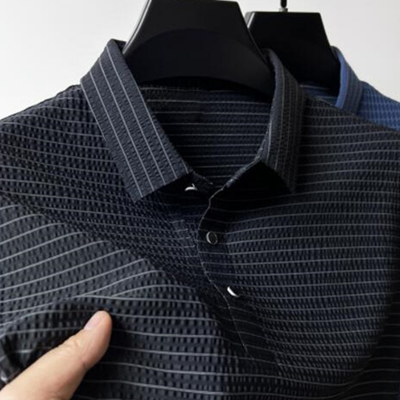 VITTORIO PREMIUM SILK POLO