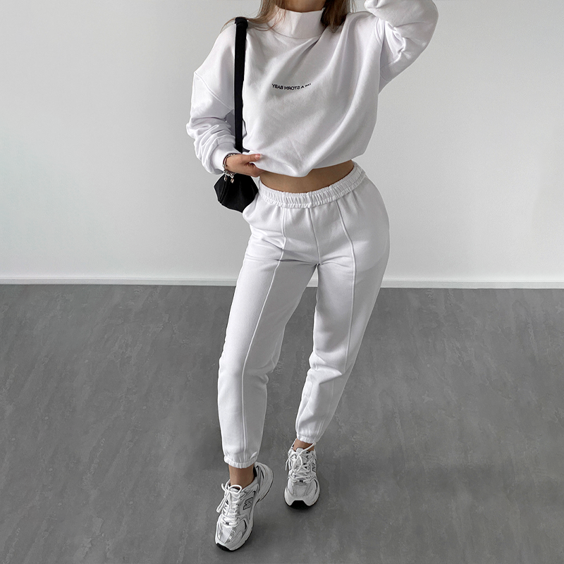 THE FEMME FATALE™ STREET TRACKSUIT