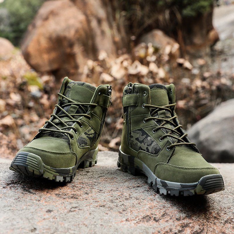 RUGGED TRAIL GRIPIX™ HIKERS