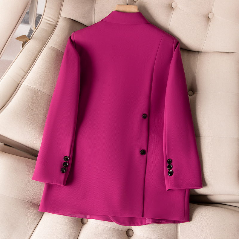 L'ENCHANTÉ BLAZER BY LILIAN-THOURAM™